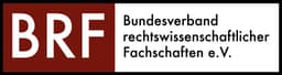 BRF-Befragung 2025 Logo