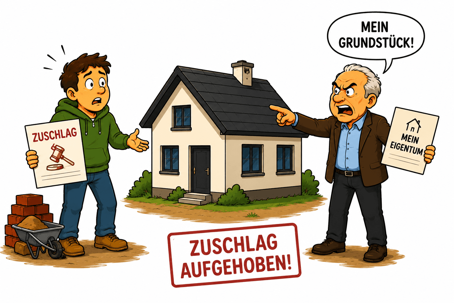Rangsdorfer Hausdrama
